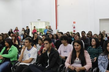 Foto - ✨Formatura das Oficinas Gratuitas do nosso Fundo Social de Solidariedade (FSS) 2023