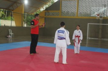 Foto - Festival de Judô Sensei Bete Bicas 