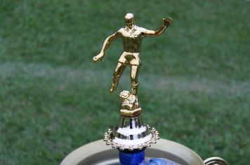 Foto - SUPERCOPA CAJATI DE FUTEBOL 2024