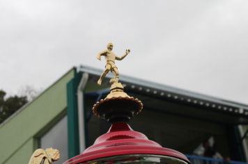 Foto - Final do Campeonato Villa