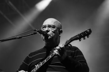 Foto - Paralamas do Sucesso- Cajati, 31 anos