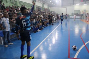 Foto - Campeonato Municipal de Futsal 2024,