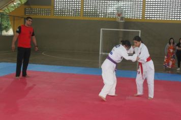 Foto - Festival de Judô Sensei Bete Bicas 