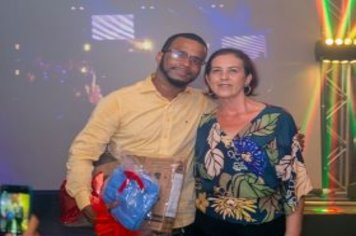 Foto - Professor que faz a diferença 2019