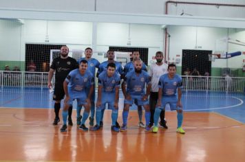 Foto - Campeonato Municipal de Futsal 2024,