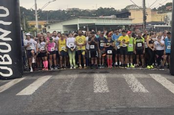 Foto - Corrida de Rua 2023 - Cajati, 2023