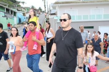 Foto - Festa Nossa Senhora Aparecida de Cajati