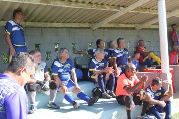 Foto - Copa Vale Sessentão- Sete Barras vence por 2 a 1 de Cajati