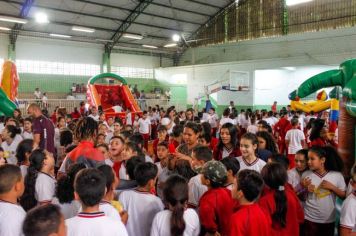 Foto - Semana da Criança- Outubro 2022