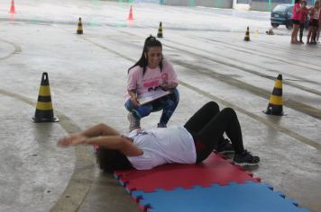 Foto - CIRCUITO ROSA-OCTO GAME