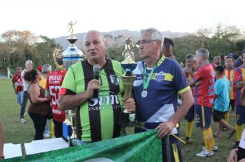 Foto - Copa Vale Sessentão- Sete Barras vence por 2 a 1 de Cajati