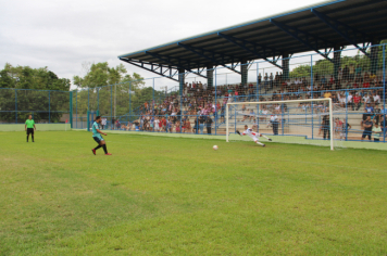 Foto - Final do Campeonato Villa