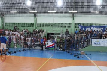 Foto - Campeonato Municipal de Futsal 2024,