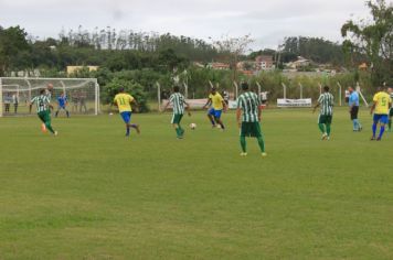 Foto - Jogo Festivo em comemoração ao aniversário de 32 anos