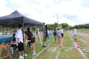 Foto - Torneio de Atletismo entres as APAES do Vale do Ribeira