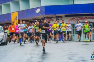 Foto - Corrida de Rua 2023 - Cajati, 2023