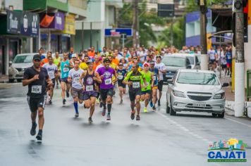 Foto - Corrida de Rua 2023 - Cajati, 2023