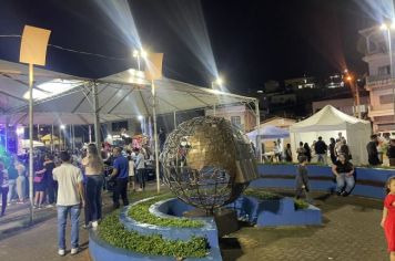 Foto - Festa Nossa Senhora Aparecida de Cajati