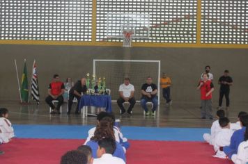 Foto - Festival de Judô Sensei Bete Bicas 