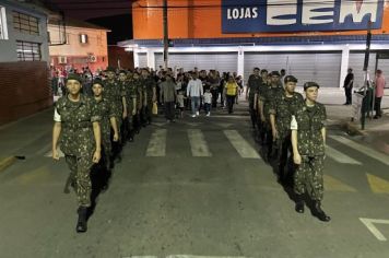 Foto - Dia do Evangélico 2022