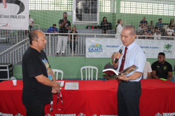 Foto - Campeonato de Taekwondo 2025