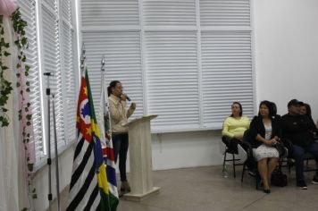 Foto - ✨Formatura das Oficinas Gratuitas do nosso Fundo Social de Solidariedade (FSS) 2023