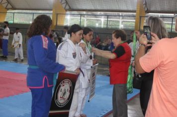 Foto - Festival de Judô Sensei Bete Bicas 