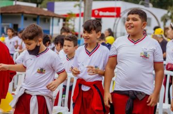 Foto - 18 de Maio- Dia Nacional de Combate ao Abuso e à Exploração Sexual contra Crianças e Adolescentes, mobilizado pela Campanha Faça Bonito-Lembrar é Combater.