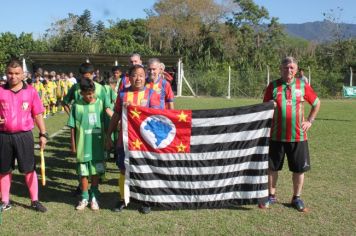 Foto - Copa Vale Sessentão- Sete Barras vence por 2 a 1 de Cajati