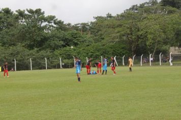 Foto - SUPER COPA DO VALE 2024- BRASIL X SANTA RITA