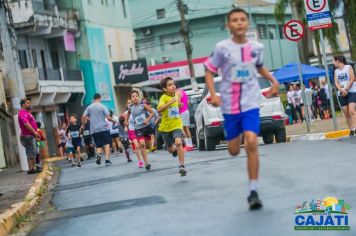 Foto - Corrida de Rua 2023 - Cajati, 2023