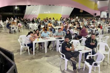 Foto - 1º BINGO SOLIDÁRIO DE CAJATI