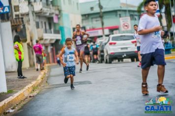 Foto - Corrida de Rua 2023 - Cajati, 2023