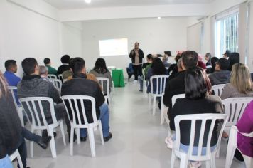 Foto - 2ª Conferência Municipal da Cidade