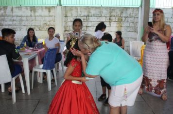 Foto - Festa da Primavera 2022- EMEB Jardim Ana Maria