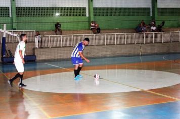 Foto - Copa Inter Setores de Futsal 2023