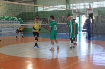 Foto - II FIVI - Festival Interestadual de Indoor de Vôlei de Cajati!