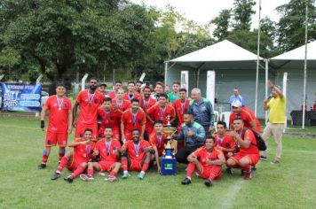 Foto - SUPERCOPA CAJATI DE FUTEBOL 2024