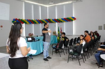 Foto - 7ª Conferência Municipal de Saúde 