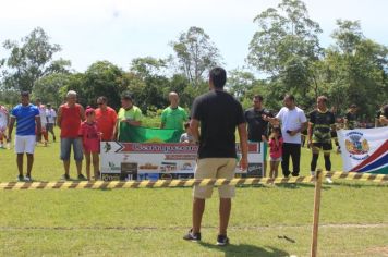 Foto - Grande Final Campeonato de Futebol Vila