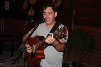 Foto - Festival de Violeiros 