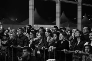 Foto - Paralamas do Sucesso- Cajati, 31 anos