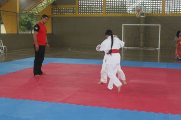 Foto - Festival de Judô Sensei Bete Bicas 