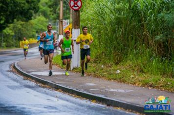 Foto - Corrida de Rua 2023 - Cajati, 2023