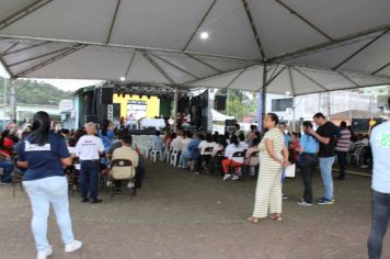 Foto - Festa Nossa Senhora Aparecida de Cajati