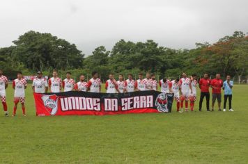 Foto - Unidos da Serra conquista o título do Campeonato Municipal de Futebol 2023- 2ª Divisão!