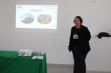 Foto - 2ª Conferência Municipal da Cidade