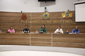 Foto - CAJATI FIXA NOVOS PISOS SALARIAIS AOS PROFISSIONAIS DA ENFERMAGEM