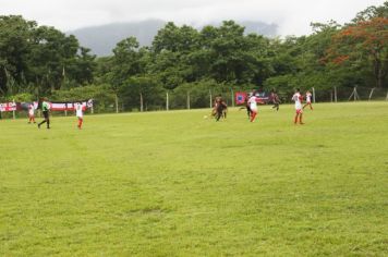 Foto - Unidos da Serra conquista o título do Campeonato Municipal de Futebol 2023- 2ª Divisão!