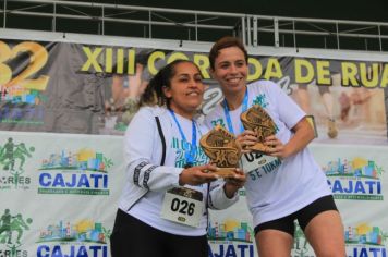 Foto - XVIII CORRIDA DE CAJATI - 5KM E 10KM